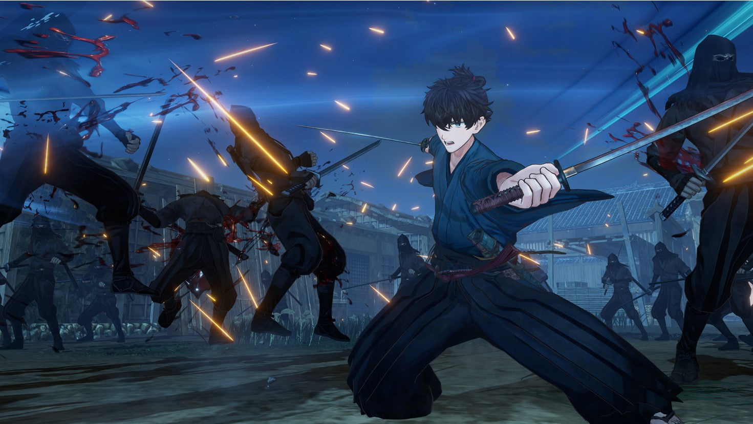 FATE SAMURAI REMNANT (Pre-owned)